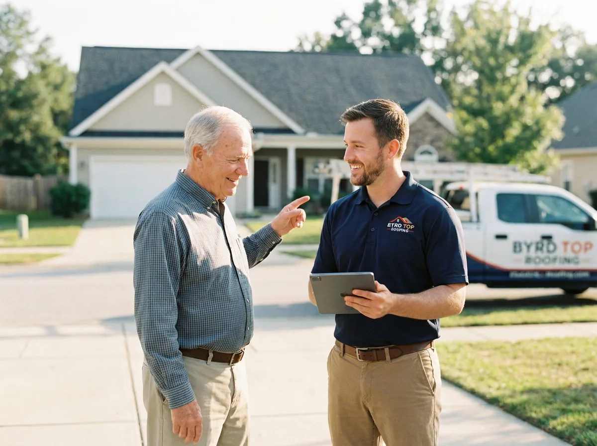 Roofing Peachtree Corners, GA FAQs